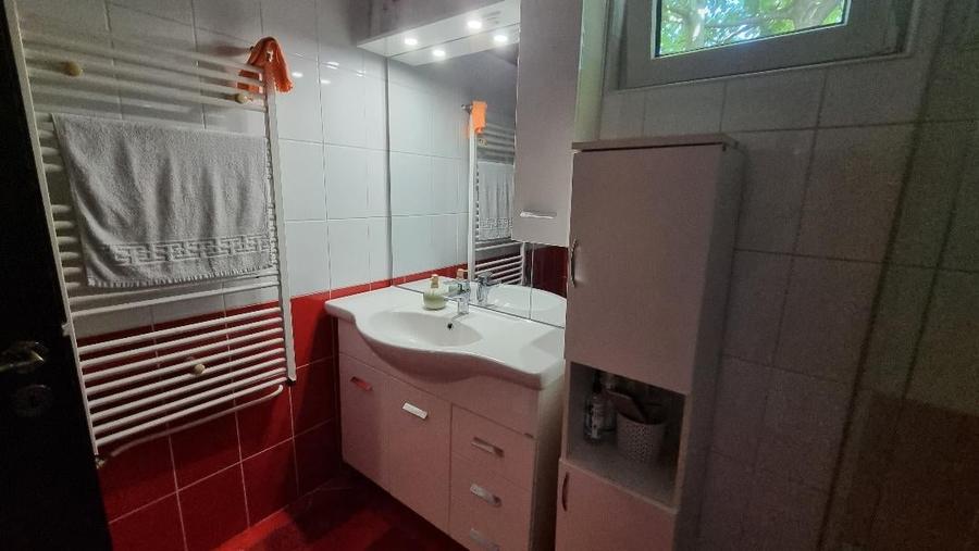 Casa finisata in Lazuri cu teren 1452 mp - 14