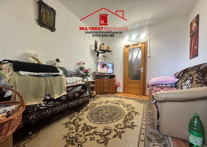 Garsoniera etaj 4 din 7 in Dallas- Renovata! - 7