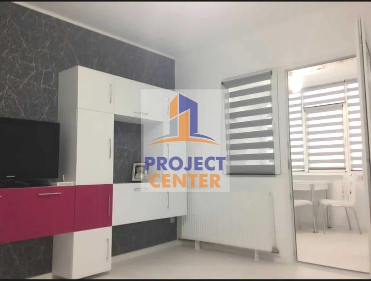 Garsoniera renovata Craiovei - 4