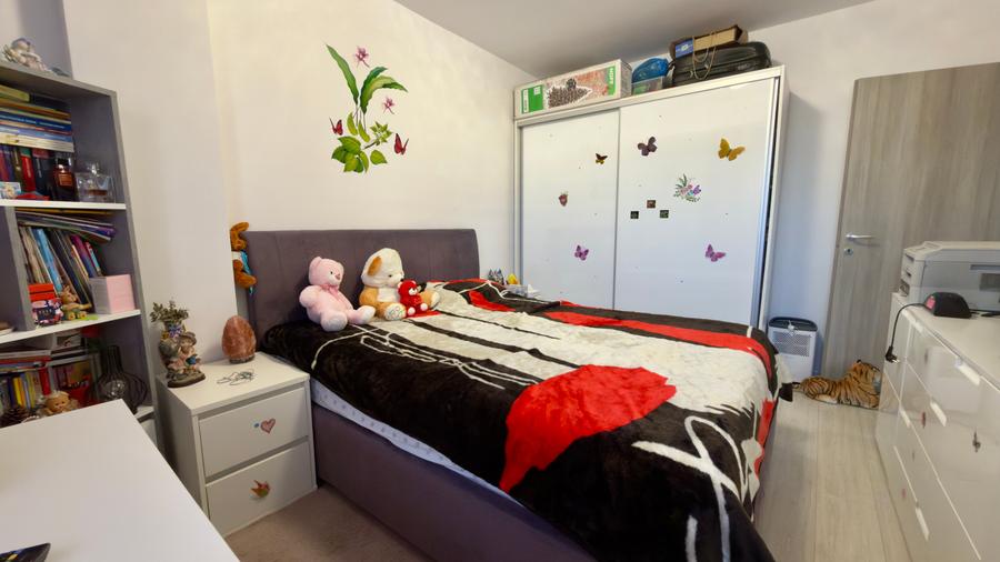 Apartament 2 camere Prelungirea Ghencea, Sector 6, centrala proprie ! - 9