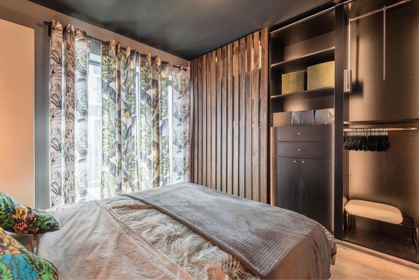 Cloud 9 | Apartament 2 camere premium + garaj | complet utilat - 2