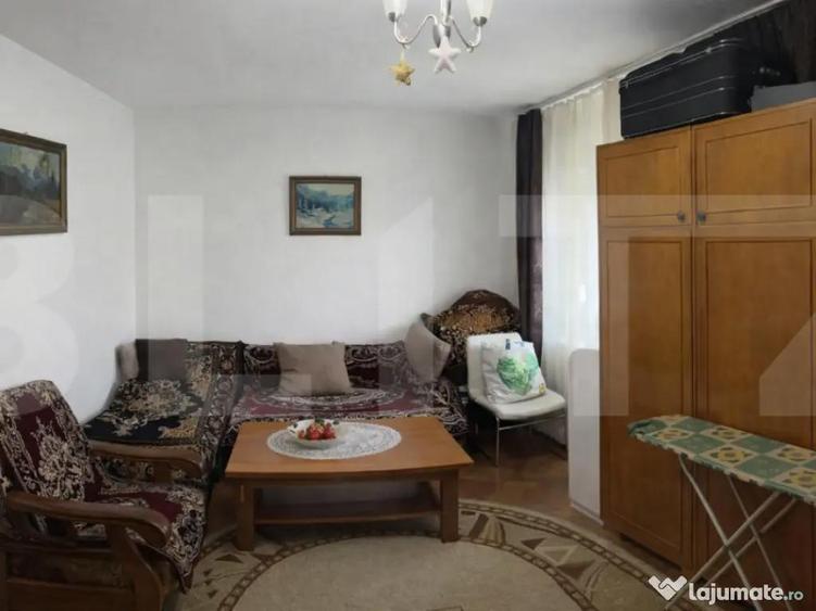 Apartament 2 camere, 68 mp, zona Aradul Nou - 1