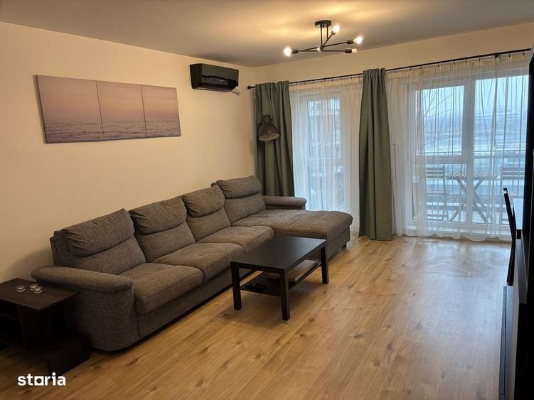 Apartament 2 camere – Belvedere Residence - 2