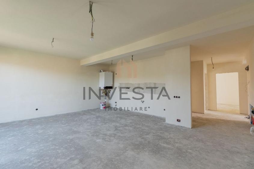 APARTAMENT DE VANZARE 5 CAMERE | CURTE PROPRIE | PANORAMA - 5