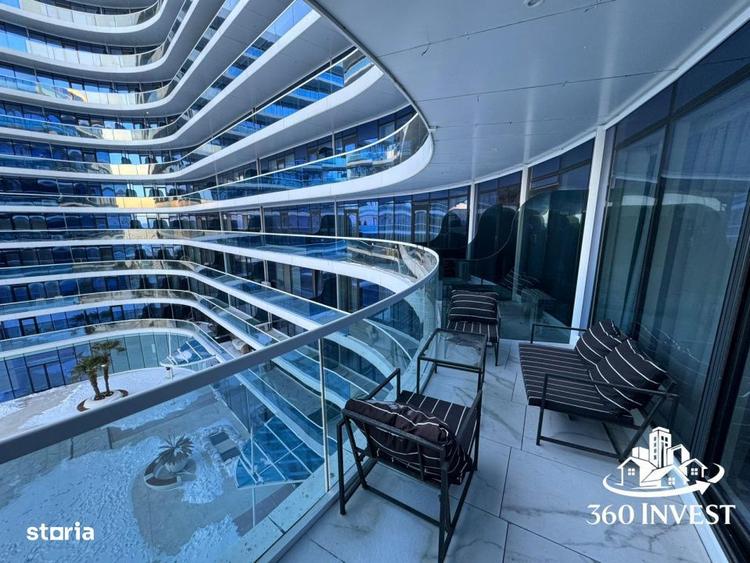 Studio premium White Titanic | Design exclusivist | Tur virtual 36 - 2