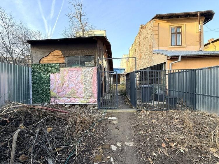 Casa / Vila 3 camere zona Gara de Nord - Mircea Vulcanescu - 12