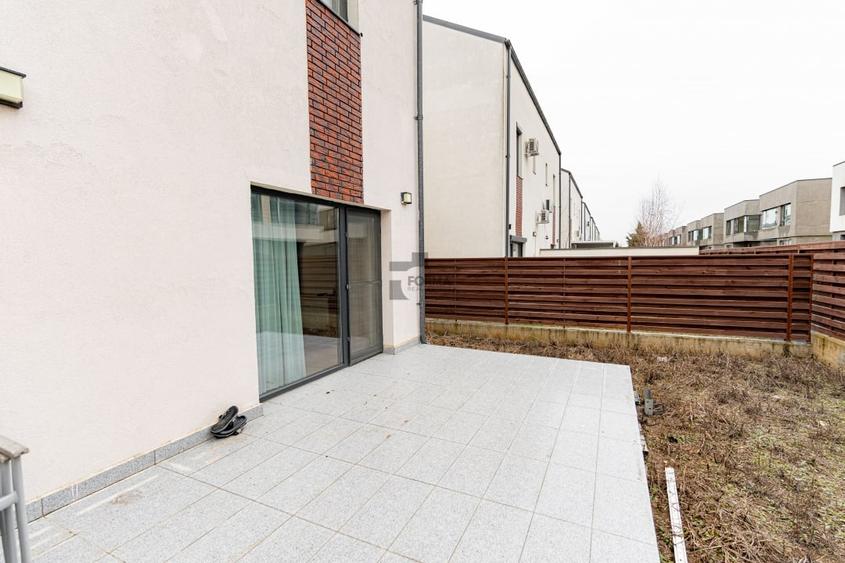 Vila Duplex – Complex Rezidential DOXA GARDENS, Tunari - 4