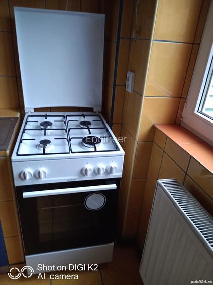 Apartament cu 2 camere