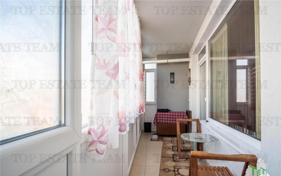 Apartament 2 camere de inchiriat Calea Vitan - 13