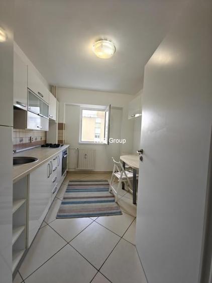 Ap. 2 Camere (bloc dupa cutremur) Piata Iancului - 7 min. metrou - 7