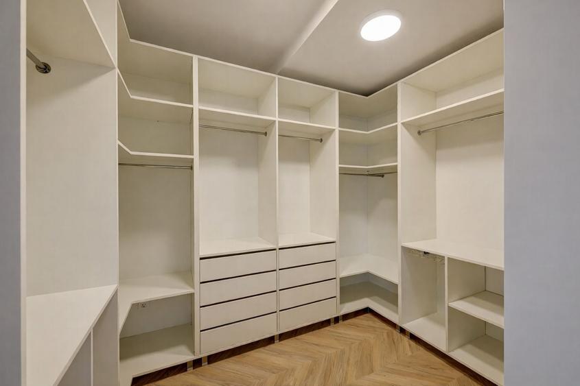 Casă 4 camere de închiriat – Pipera, Voluntari, Matei Milllo padure - 5