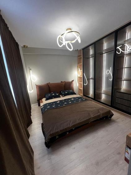 Apartament 2 camere I Residence 5 I Super Deal - 7