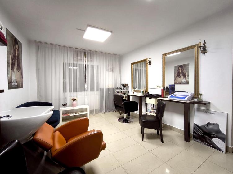 Iancului Pantelimon apartament 2 camere la parter ideal activitate comerciala - 3