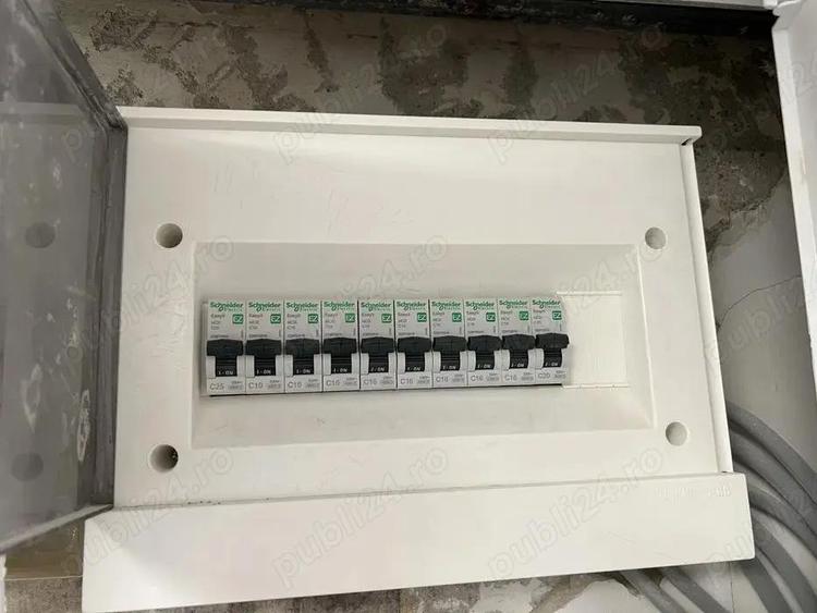 Garsoniera de vanzare zona CET, MOBILATA UTILATA - 5