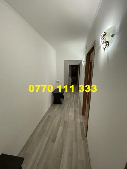 Apartament 3 camere decomandat, zona Obor-Scolilor, parter. - 1