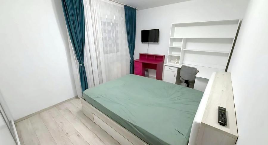 2 camere, imobil nou, modern, cu parcare in Marasti, zona Leroy Merlin - 1