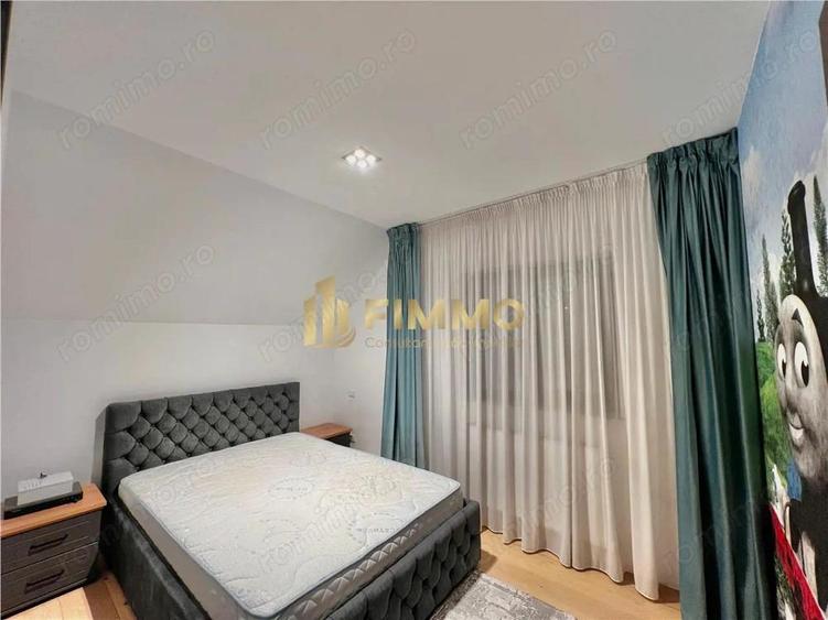 Casa duplex - complet mobilata | 300 mp | Ipotesti | ID:1561 - 17