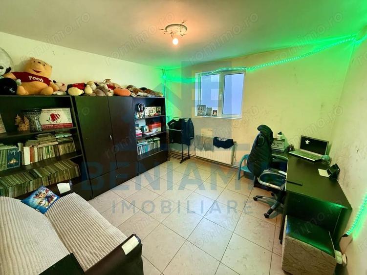 Casa langa Spitalul de Neuro-Acces auto-4 dormitoare-Foisor-Libera - 11