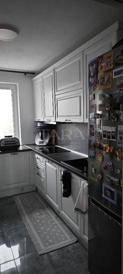 Apartament 3 camere – Gheorgheni - 4