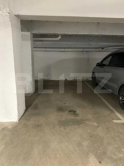 Apartament cu 2 camere, mobilat si utilat + loc de parcare subteran - 11