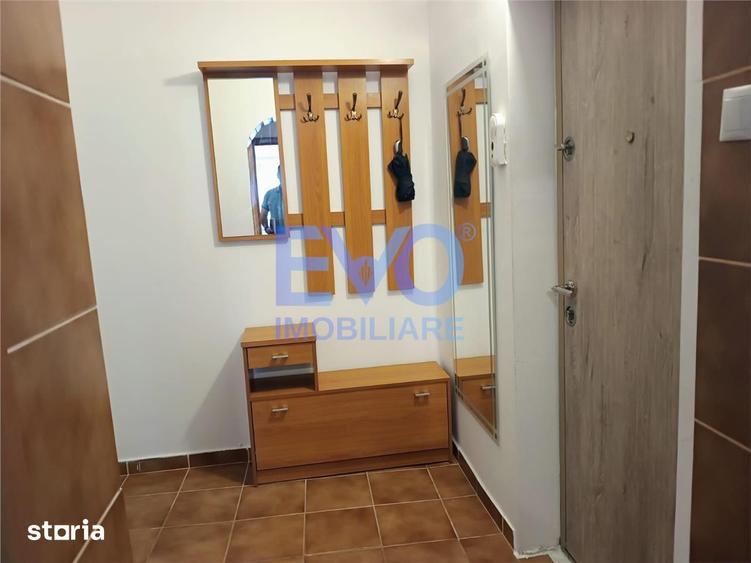 Apartament cu 3 camere, decomandat, 80 mp, 2 balcoane, zona Gara Iasi - 16