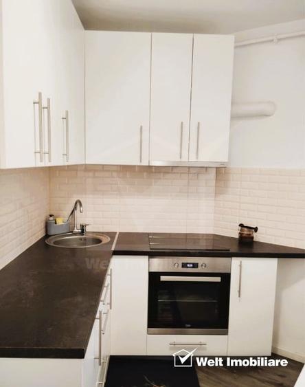 Apartament 4 camere, mobilat, zona Apahida - 3