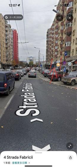 Spatiu comercial - 6