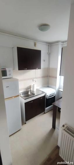 Garsoniera, Zona 1 Decembrie, 330 euro, 5 minute metrou - 3