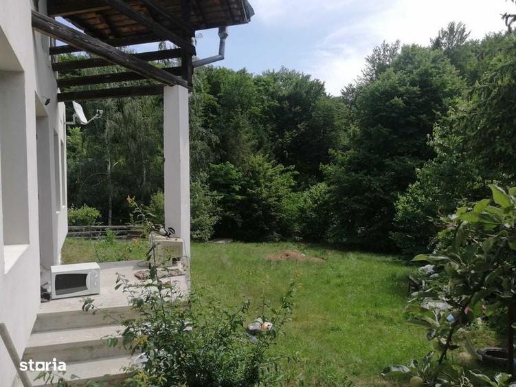 Vand casa - loc. Varfu dealului jud. Suceava - 5