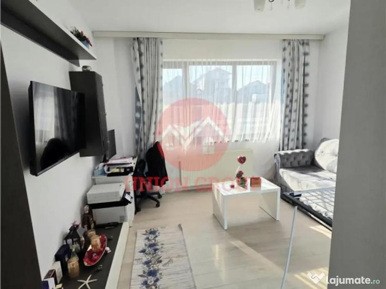 Apartament 2 camere Decomandat, Parter, Aproape de Plaja - 9