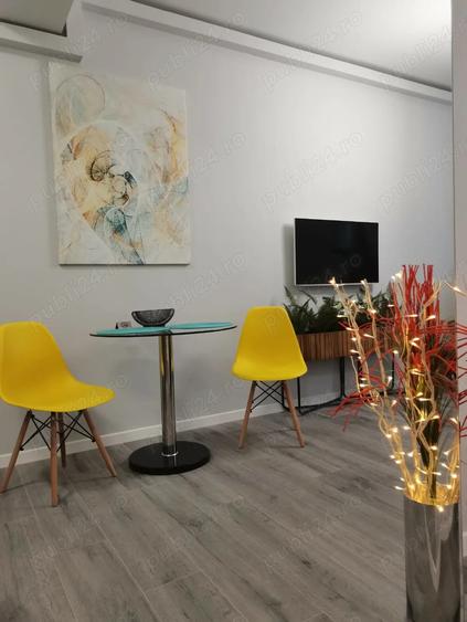 Apartament 2 camere Azimuth Beach Mamaia Nord - 3