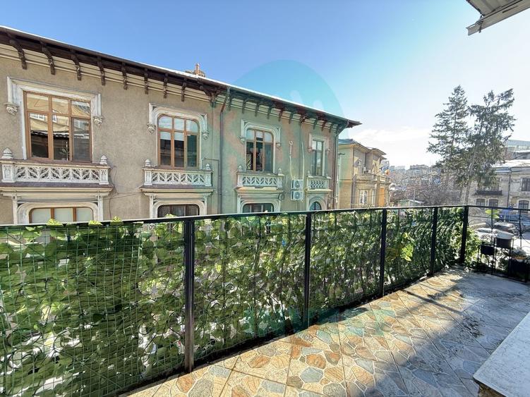 Locuinta din perioada antebelica in Armeneasca - 13