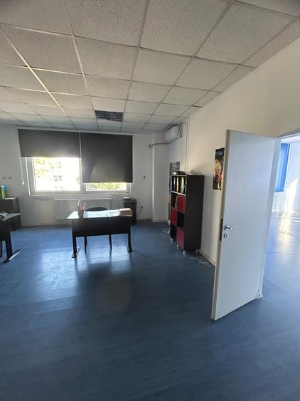 Bvd Laminorului-Bucurestii Noi / Spatiu birouri-Metrou-Locuri de parcare - 4