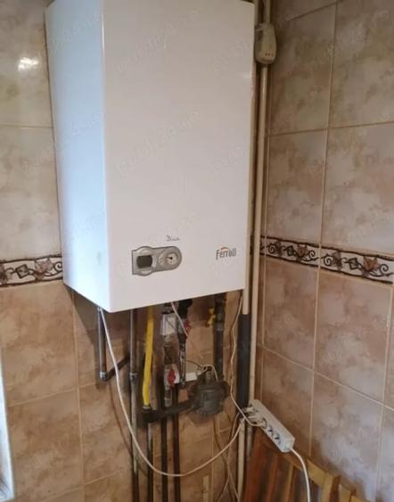 2 camere | decomandat | Militari | Metrou Pacii - 10