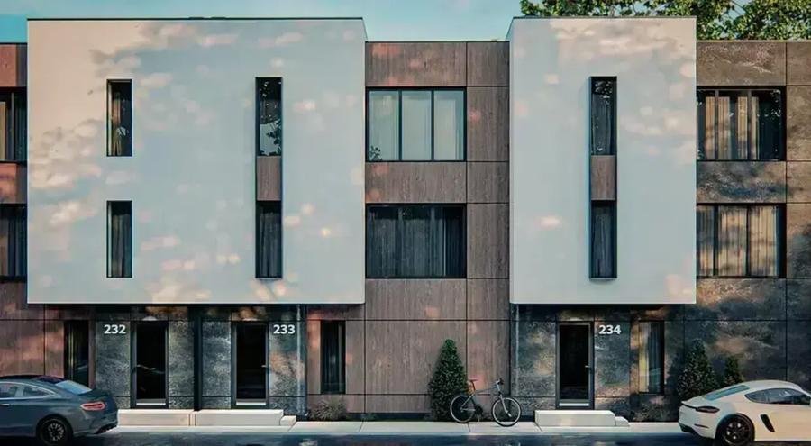 Casă 4 Camere în Pipera | Pompa de Căldură | Design Premium - 1