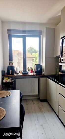 Apartament 3 camere, balcon, lift - Crangasi,Belvedere sector 6 - 5