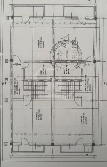 Casa individuala, 600 mp teren, langa Iulius Mall - Intre Lacuri - 11