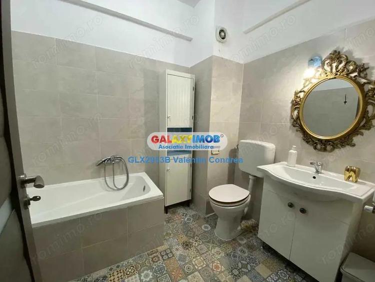 Apartament 2 Camere Brancoveanu - 5