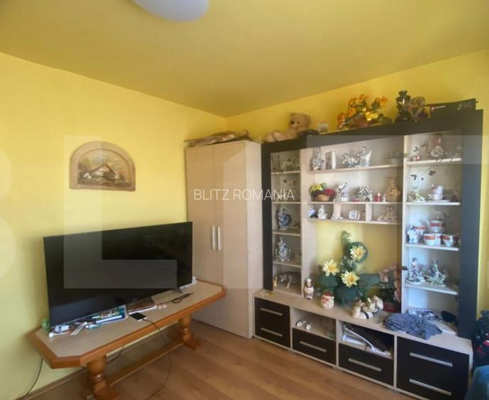 Apartament cu 2 camere, zona Dambovita