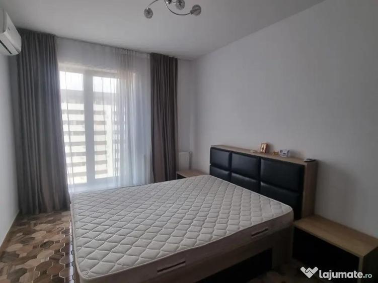 Apartament cu 2 camere direct proprietar Transparent Residence - 3