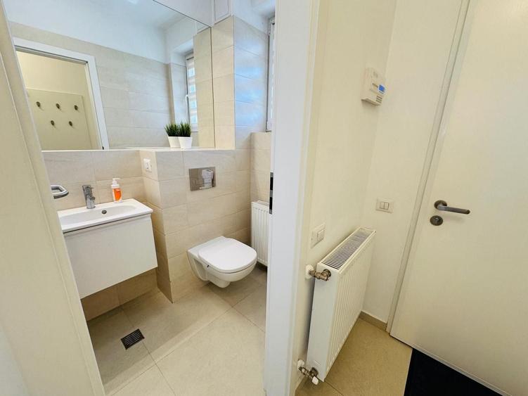 Inchiriere P+1, 4 camere, Mobilata/Utilata Modern, Complex Rezidential - 7