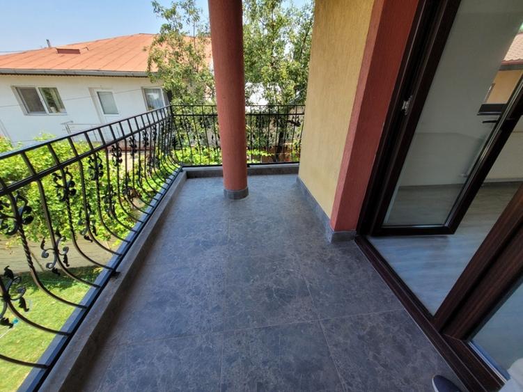 Casa individuala, ideala sediu firma Rahova- Teius - 17