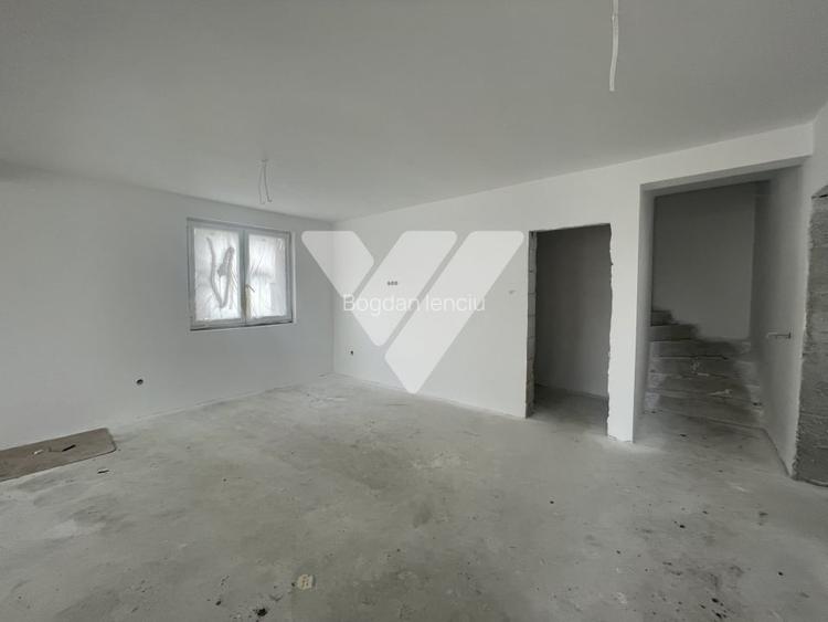 Casa spatioasa de vanzare - Cartierul Arhitectilor