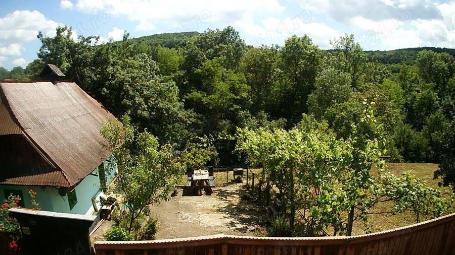 Vand casa sat Badeni, com. Moldovene?ti, jud. Cluj - 7