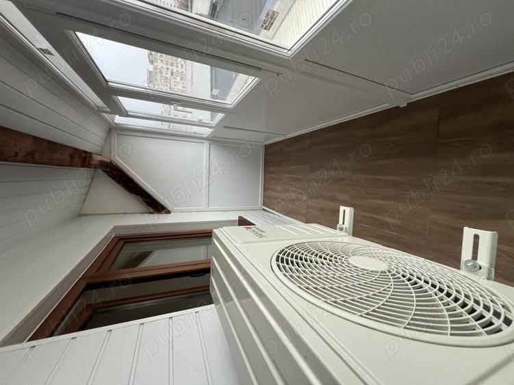 Vand apartament 3 camere banatului - 2