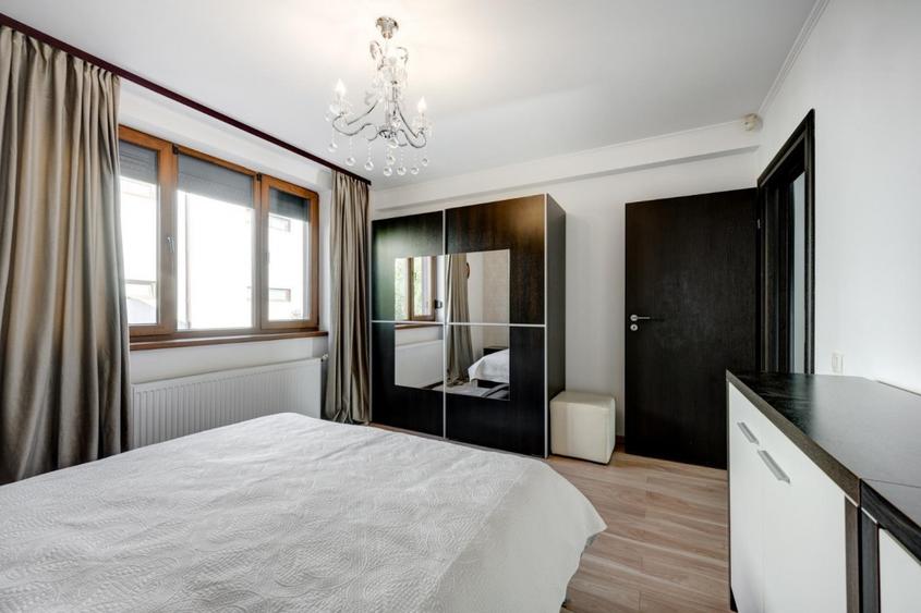 Vila individuala | Mobilata, zona Bragadiru - 7