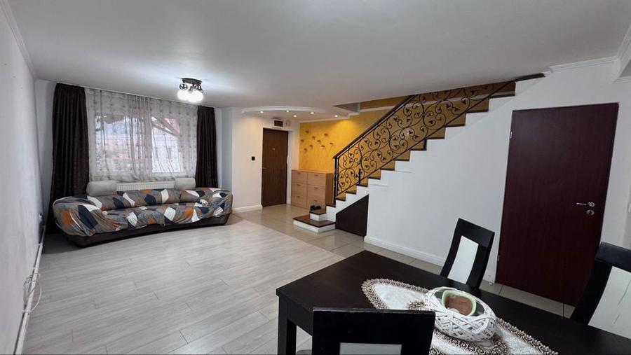 Inchiriez apartament 100 mp, Simleu Silvaniei - 1