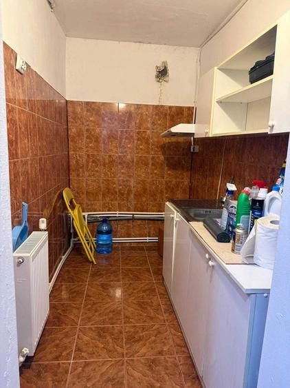 Inchiriere garsoniera, 35m2, Drumul Cretulestilor,curata, disponibila - 4