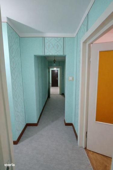 Apartament 4 camere, balcon si terasa, Rogerius - 4