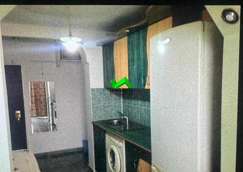 Apartament de vanzare 2 camere Vasile Aaron - 4